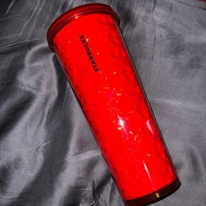 Starbucks VENTI Cold Cup